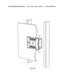 DYNAMICALLY MOUNTING PROCESSING CONTROL UNITS AND DISSIPATING HEAT     THEREFROM diagram and image