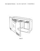 DYNAMICALLY MOUNTING PROCESSING CONTROL UNITS AND DISSIPATING HEAT     THEREFROM diagram and image