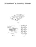 DYNAMICALLY MOUNTING PROCESSING CONTROL UNITS AND DISSIPATING HEAT     THEREFROM diagram and image