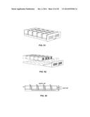 DYNAMICALLY MOUNTING PROCESSING CONTROL UNITS AND DISSIPATING HEAT     THEREFROM diagram and image