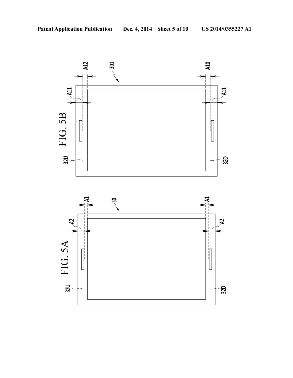 DISPLAY DEVICE WITH COVER WINDOW - diagram, schematic, and image 06