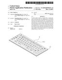 INPUT MODULE diagram and image