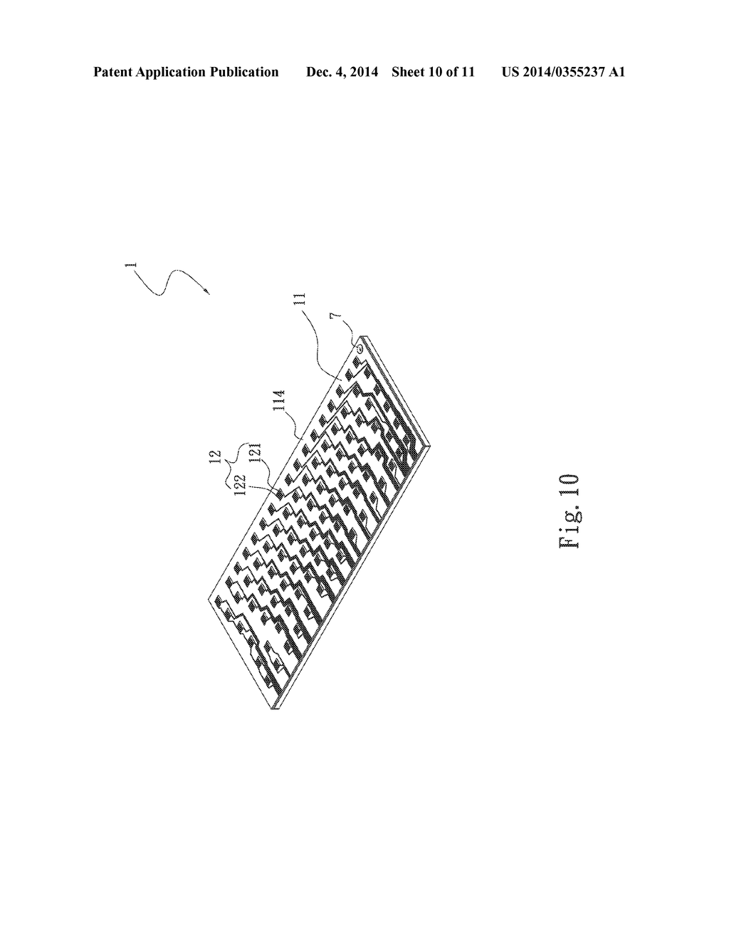 INPUT MODULE - diagram, schematic, and image 11