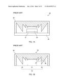 LIGHT FLUX CONTROLLING MEMBER AND LIGHT EMITTING DEVICE diagram and image