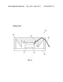 LIGHT FLUX CONTROLLING MEMBER AND LIGHT EMITTING DEVICE diagram and image