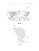 LIGHT FLUX CONTROLLING MEMBER AND LIGHT EMITTING DEVICE diagram and image