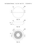 LIGHT FLUX CONTROLLING MEMBER AND LIGHT EMITTING DEVICE diagram and image