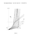 LIGHT FLUX CONTROLLING MEMBER AND LIGHT EMITTING DEVICE diagram and image