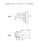 HEADLIGHT LENS FOR A VEHICLE HEADLIGHT diagram and image