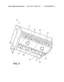 AMBIENT VEHICLE LIGHTING UNIT WITH ESD PROTECTION diagram and image