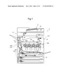 LIGHT GUIDE AND ILLUMINATION DEVICE diagram and image