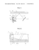 LINEAR LIGHT SOURCE APPARATUS FOR AN IMAGE READER diagram and image