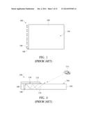 LIGHT GUIDE PLATE AND LIGHT SOURCE MODULE diagram and image