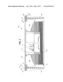 Outdoor and/or Enclosed Structure LED Luminaire for General Illumination     Applications, Such as Parking Lots and Structures diagram and image