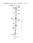 Outdoor and/or Enclosed Structure LED Luminaire for General Illumination     Applications, Such as Parking Lots and Structures diagram and image