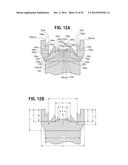 Outdoor and/or Enclosed Structure LED Luminaire for General Illumination     Applications, Such as Parking Lots and Structures diagram and image