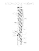 Outdoor and/or Enclosed Structure LED Luminaire for General Illumination     Applications, Such as Parking Lots and Structures diagram and image