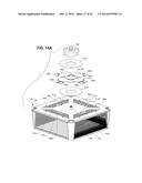 Outdoor and/or Enclosed Structure LED Luminaire for General Illumination     Applications, Such as Parking Lots and Structures diagram and image