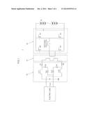 FULL BRIDGE DC-DC CONVERTER THAT APPLIES CURRENT DOUBLER diagram and image