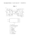 RESONANT DC-DC CONVERTER CONTROL DEVICE diagram and image