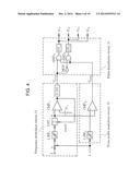 RESONANT DC-DC CONVERTER CONTROL DEVICE diagram and image