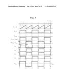 RESONANT DC-DC CONVERTER CONTROL DEVICE diagram and image