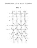 RESONANT DC-DC CONVERTER CONTROL DEVICE diagram and image