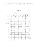 RESONANT DC-DC CONVERTER CONTROL DEVICE diagram and image