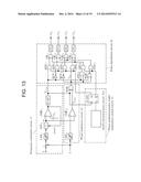 RESONANT DC-DC CONVERTER CONTROL DEVICE diagram and image