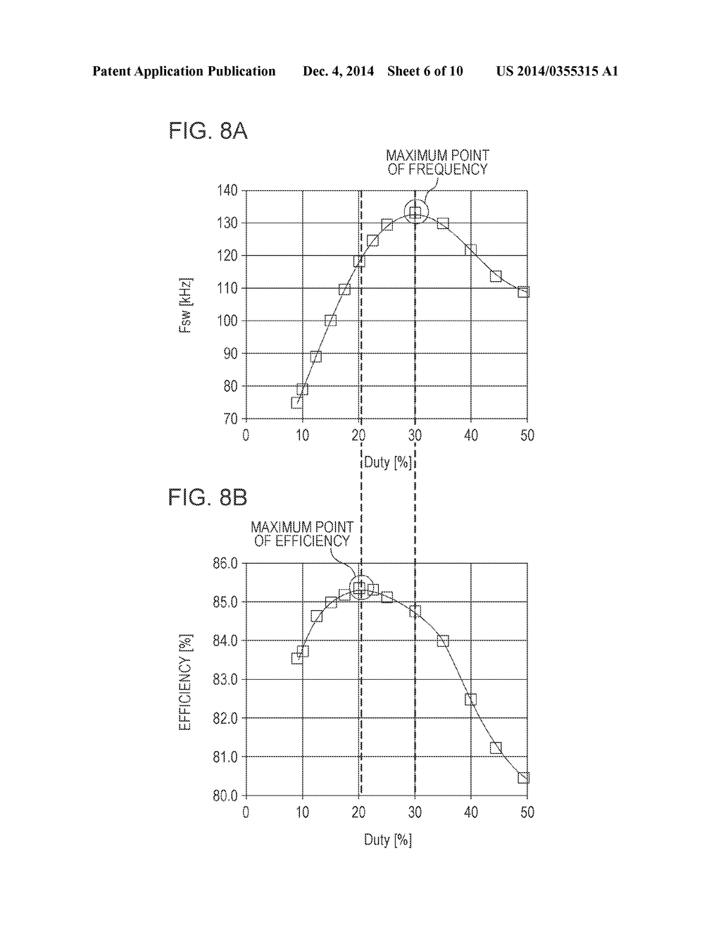 SWITCHING POWER SUPPLY DEVICE, SWITCHING POWER SUPPLY CONTROL METHOD, AND     ELECTRONIC APPARATUS - diagram, schematic, and image 07