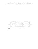 Stacked Switched Capacitor Energy Buffer Circuit diagram and image