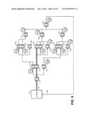 Packaging of High Performance System Topology for NAND Memory Systems diagram and image