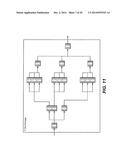 Packaging of High Performance System Topology for NAND Memory Systems diagram and image