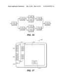 Packaging of High Performance System Topology for NAND Memory Systems diagram and image