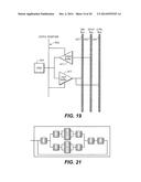 Packaging of High Performance System Topology for NAND Memory Systems diagram and image