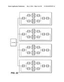 Packaging of High Performance System Topology for NAND Memory Systems diagram and image