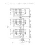 MEMORY MODULE AND MEMORY SYSTEM HAVING THE SAME diagram and image