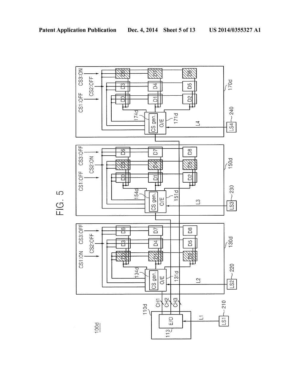 MEMORY MODULE AND MEMORY SYSTEM HAVING THE SAME - diagram, schematic, and image 06