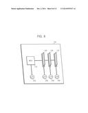 MEMORY MODULE AND MEMORY SYSTEM HAVING THE SAME diagram and image