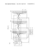 MEMORY MODULE AND MEMORY SYSTEM HAVING THE SAME diagram and image