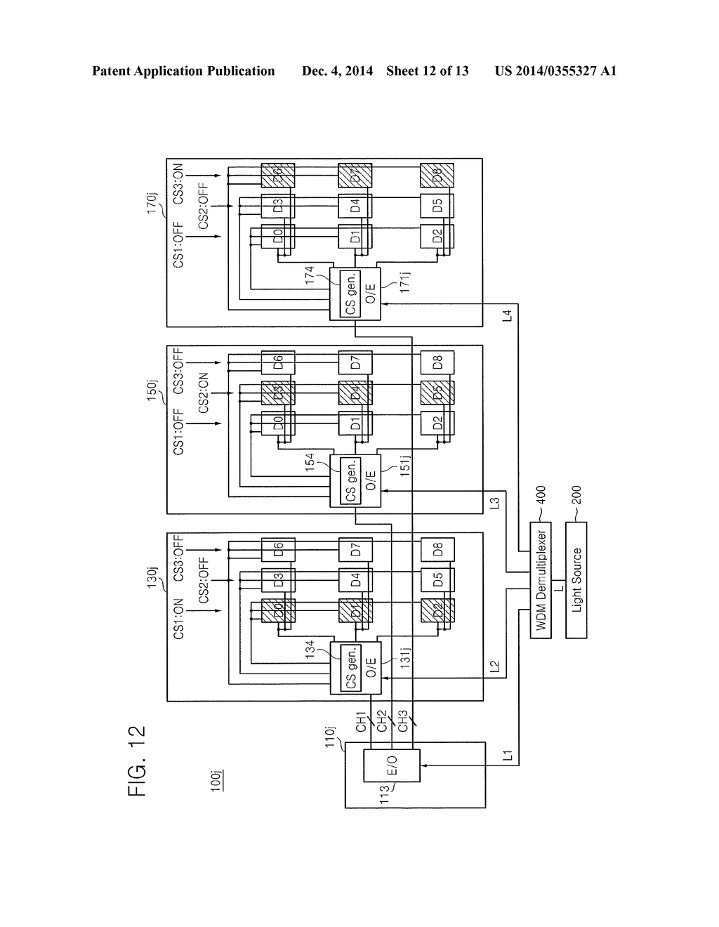 MEMORY MODULE AND MEMORY SYSTEM HAVING THE SAME - diagram, schematic, and image 13