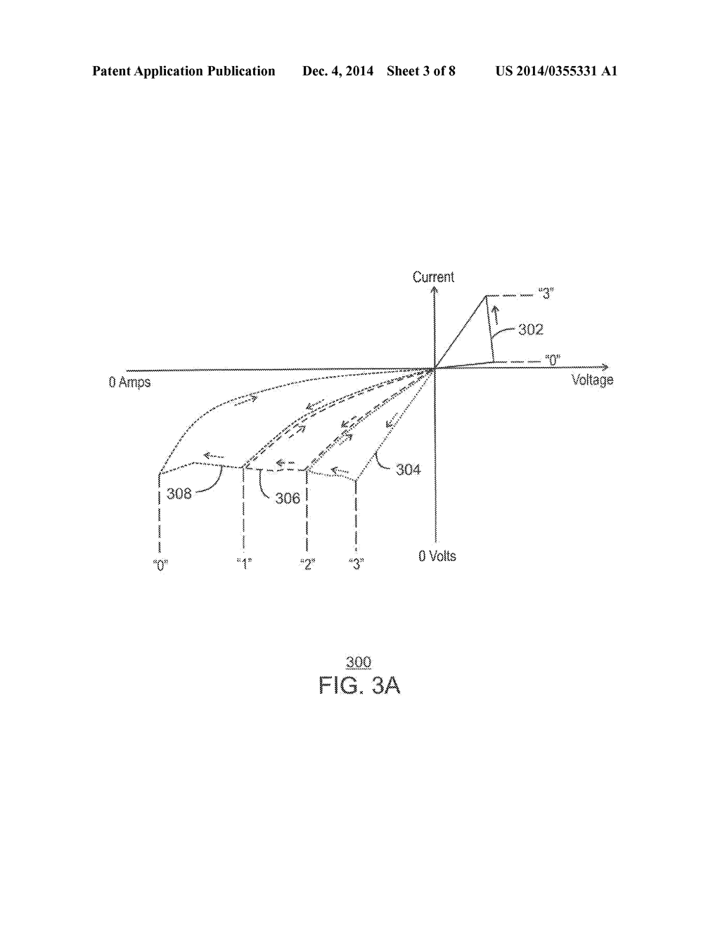 MULTI-LEVEL MEMORY CELL WITH CONTINUOUSLY TUNABLE SWITCHING - diagram, schematic, and image 04