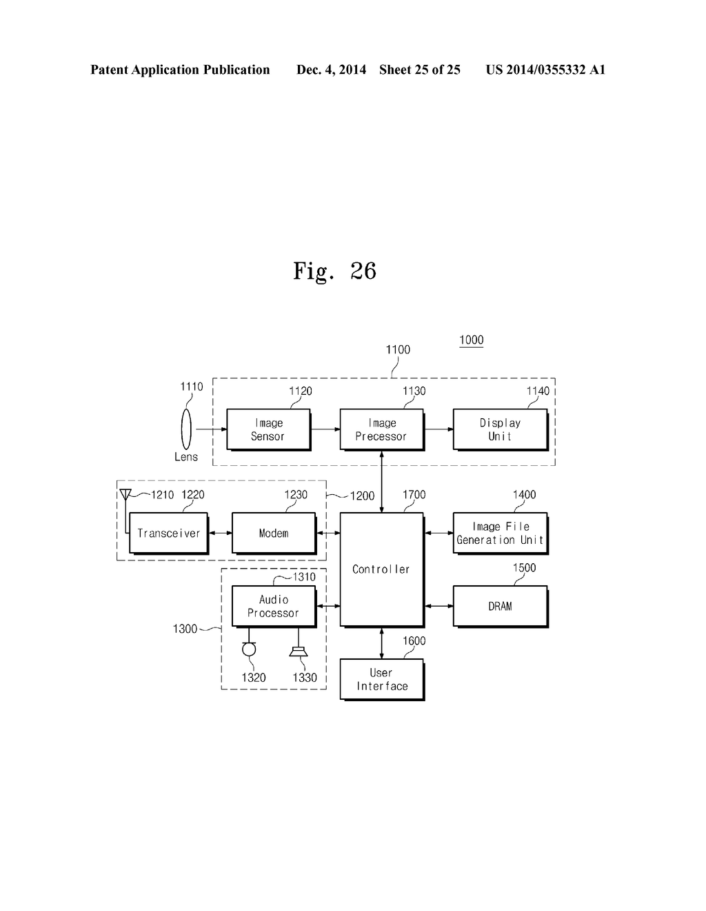 VOLATILE MEMORY DEVICE AND REFRESH METHOD THEREOF - diagram, schematic, and image 26