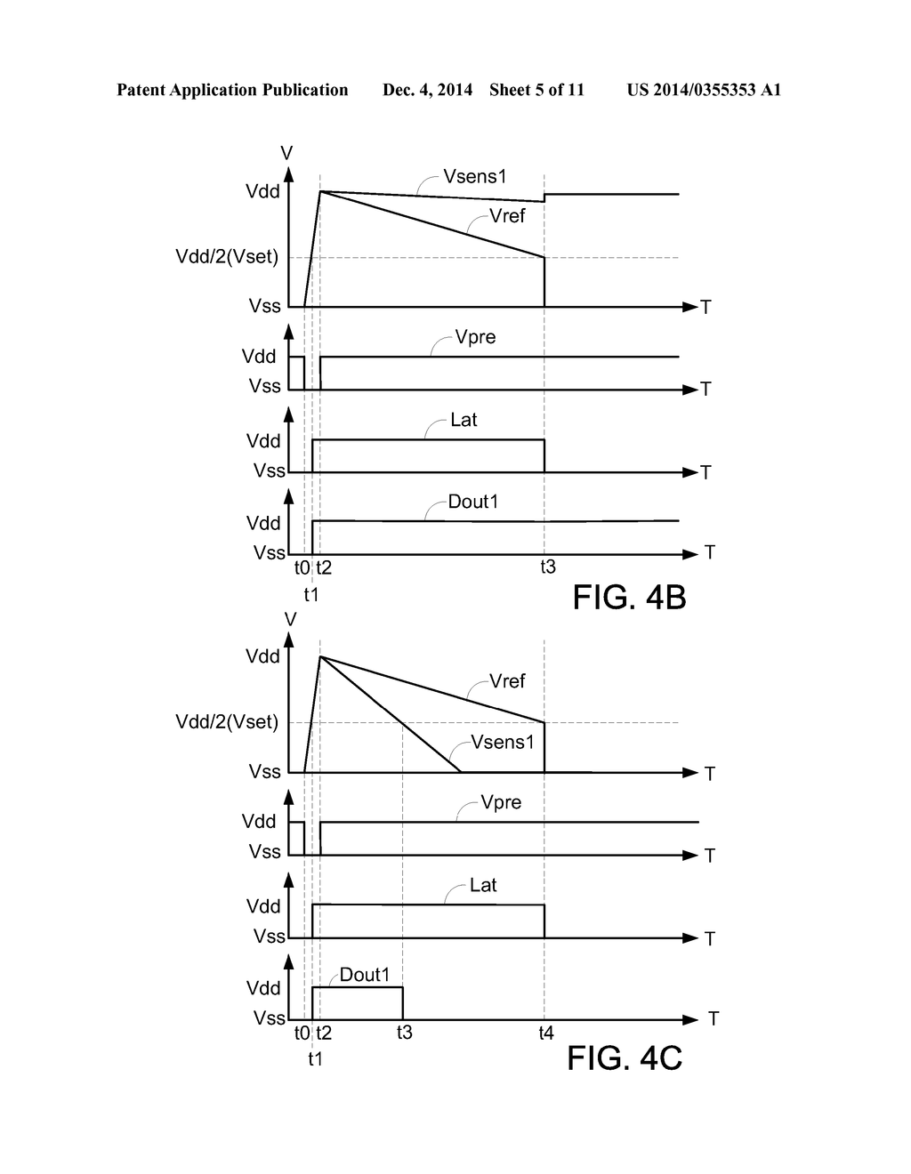 CURRENT SENSING AMPLIFIER AND SENSING METHOD THEREOF - diagram, schematic, and image 06