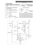 INTEGRATED CIRCUIT AND OPERATION METHOD THEREOF diagram and image