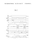 INTEGRATED CIRCUIT AND OPERATION METHOD THEREOF diagram and image