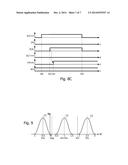 METHOD FOR WRITING IN AN EEPROM-TYPE MEMORY INCLUDING A MEMORY CELL     REFRESH diagram and image