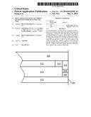 HEAT ASSISTED MAGNETIC RECORDING HEAD HAVING WIDER HEAT SINK AND POLE diagram and image