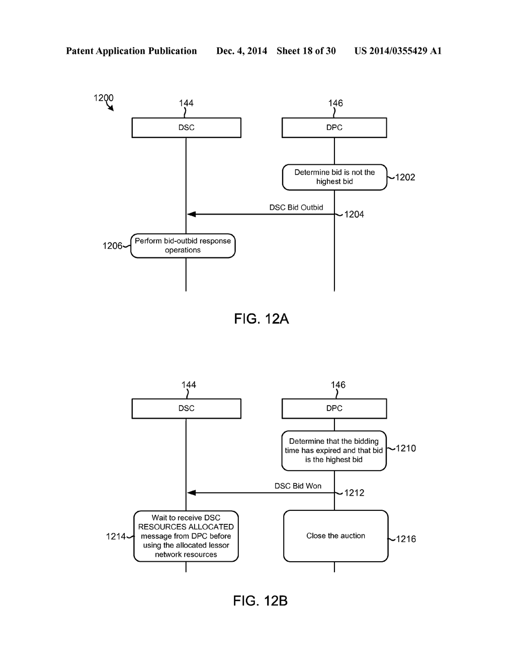 InterfaCing between a Dynamic Spectrum Policy Controller and a Dynamic     Spectrum Controller - diagram, schematic, and image 19