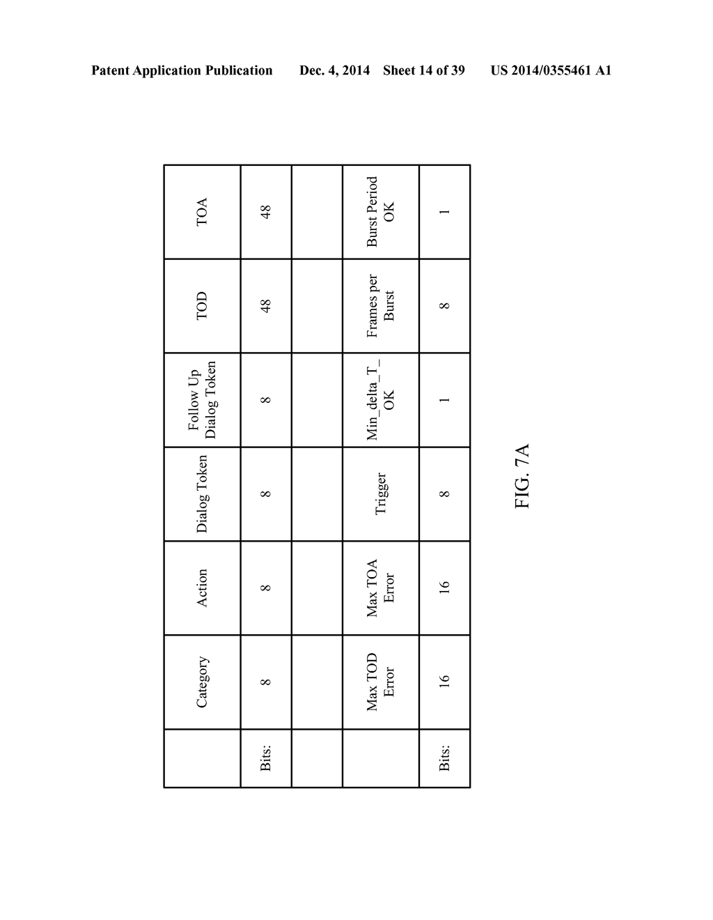 METHODS AND SYSTEMS FOR ENHANCED ROUND TRIP TIME (RTT) EXCHANGE - diagram, schematic, and image 15